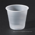 Taza impresa disponible impresa del papel frío, taza de papel de la bebida de la soda, taza de papel caliente